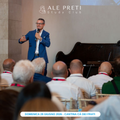 DOMENICA 28 GIUGNO 2026 CANTINA CÀ DEI FRATI – DESENZANO DEL GARDA (BS) - 11
