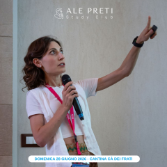 DOMENICA 28 GIUGNO 2026 CANTINA CÀ DEI FRATI – DESENZANO DEL GARDA (BS) - 19