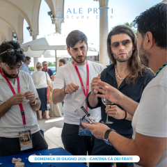 DOMENICA 28 GIUGNO 2026 CANTINA CÀ DEI FRATI – DESENZANO DEL GARDA (BS) - 20
