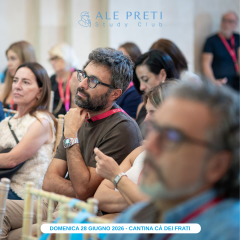 DOMENICA 28 GIUGNO 2026 CANTINA CÀ DEI FRATI – DESENZANO DEL GARDA (BS) - 31