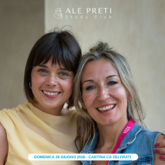 DOMENICA 28 GIUGNO 2026 CANTINA CÀ DEI FRATI – DESENZANO DEL GARDA (BS) - 43