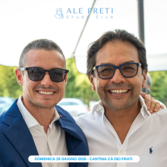 DOMENICA 28 GIUGNO 2026 CANTINA CÀ DEI FRATI – DESENZANO DEL GARDA (BS) - 48