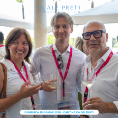DOMENICA 28 GIUGNO 2026 CANTINA CÀ DEI FRATI – DESENZANO DEL GARDA (BS) - 51