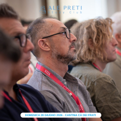 DOMENICA 28 GIUGNO 2026 CANTINA CÀ DEI FRATI – DESENZANO DEL GARDA (BS) - 59