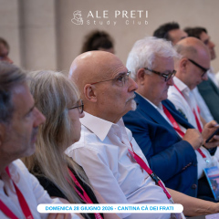 DOMENICA 28 GIUGNO 2026 CANTINA CÀ DEI FRATI – DESENZANO DEL GARDA (BS) - 65