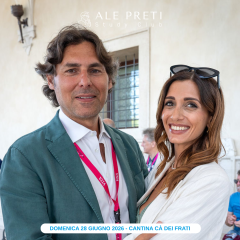 DOMENICA 28 GIUGNO 2026 CANTINA CÀ DEI FRATI – DESENZANO DEL GARDA (BS) - 73