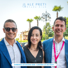 DOMENICA 28 GIUGNO 2026 CANTINA CÀ DEI FRATI – DESENZANO DEL GARDA (BS) - 74