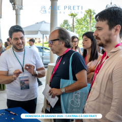 DOMENICA 28 GIUGNO 2026 CANTINA CÀ DEI FRATI – DESENZANO DEL GARDA (BS) - 76