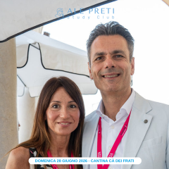 DOMENICA 28 GIUGNO 2026 CANTINA CÀ DEI FRATI – DESENZANO DEL GARDA (BS) - 78