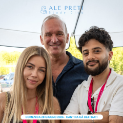 DOMENICA 28 GIUGNO 2026 CANTINA CÀ DEI FRATI – DESENZANO DEL GARDA (BS) - 79
