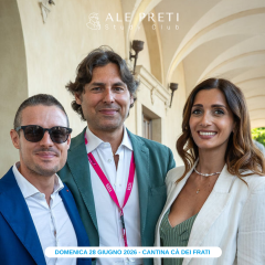 DOMENICA 28 GIUGNO 2026 CANTINA CÀ DEI FRATI – DESENZANO DEL GARDA (BS) - 80