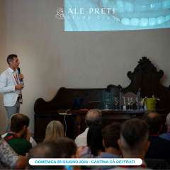 DOMENICA 28 GIUGNO 2026 CANTINA CÀ DEI FRATI – DESENZANO DEL GARDA (BS) - 83