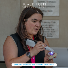 DOMENICA 28 GIUGNO 2026 CANTINA CÀ DEI FRATI – DESENZANO DEL GARDA (BS) - 86