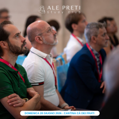 DOMENICA 28 GIUGNO 2026 CANTINA CÀ DEI FRATI – DESENZANO DEL GARDA (BS) - 91